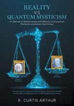 Reality Vs Quantum Mysticism