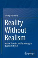 Reality Without Realism