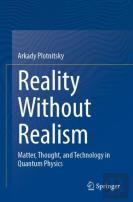 Reality Without Realism