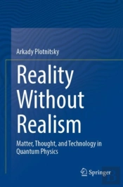 Reality Without Realism