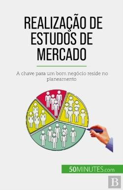 Bertrand.pt - Realização De Estudos De Mercado