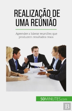 Bertrand.pt - Realização De Uma Reunião