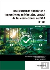 Realizacion De Auditorias E Inspecciones Ambientales, Control De Las Desviacione