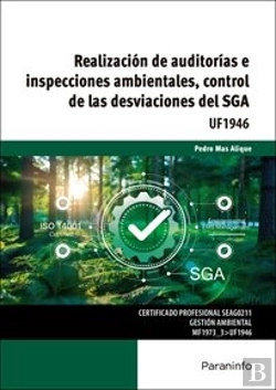 Bertrand.pt - Realizacion De Auditorias E Inspecciones Ambientales, Control De Las Desviacione