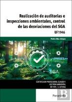 Realizacion De Auditorias E Inspecciones Ambientales, Control De Las Desviacione