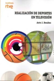 Realización De Deportes En Televisión