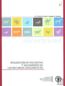 Bertrand.pt - Realizacion De Encuestas Y Seguimiento De Los Recursos Zoogeneticos
