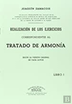 Bertrand.pt - Realización Ejercicios Armonía Vol.I