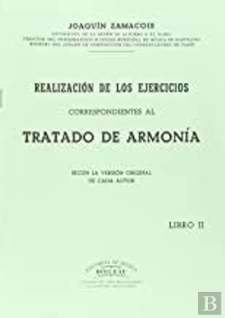 Bertrand.pt - Realización Ejercicios Armonía Vol.Ii