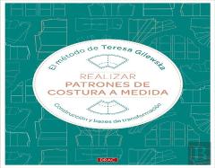 Realizar Patrones De Costura A Medida