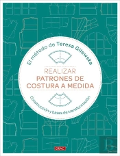 Realizar Patrones De Costura A Medida
