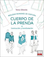 Realizar Patrones De Costura: Cuerpo De La Prenda