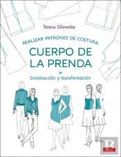 Realizar Patrones De Costura: Cuerpo De La Prenda
