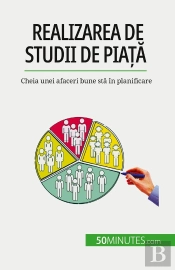 Realizarea De Studii De Piata : Cheia Unei Afaceri Bune Sta În Planificare