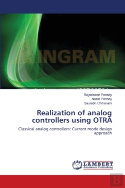 Bertrand.pt - Realization Of Analog Controllers Using Otra