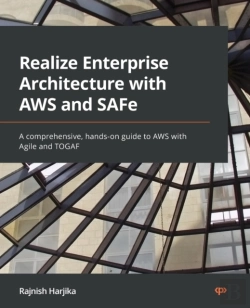 Bertrand.pt - Realize Enterprise Architecture With Aws And Safe
