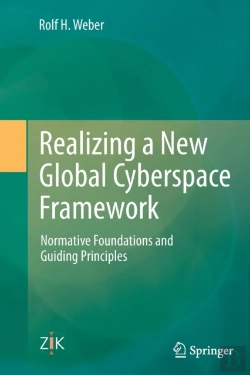 Bertrand.pt - Realizing A New Global Cyberspace Framework
