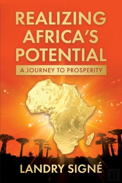 Bertrand.pt - Realizing Africa'S Potential