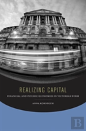 Realizing Capital