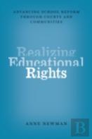 Realizing Educational Rights