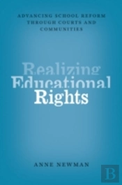 Realizing Educational Rights