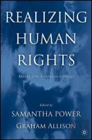Realizing Human Rights