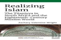 Realizing Islam