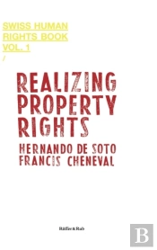 Realizing Property Rights
