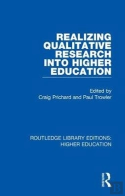Bertrand.pt - Realizing Qualitative Research Into Higher Education