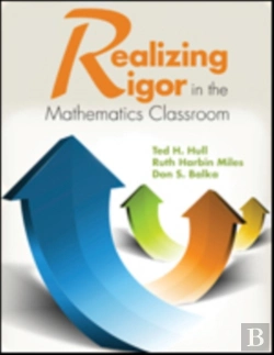 Bertrand.pt - Realizing Rigor In The Mathematics Classroom