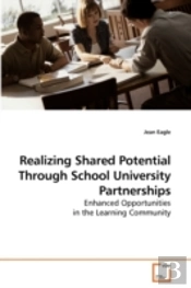 Realizing Shared Potential Through Schoo