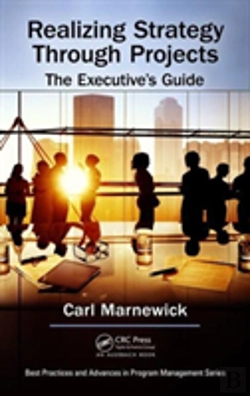 Bertrand.pt - Realizing Strategy Through Projects: The Executive'S Guide