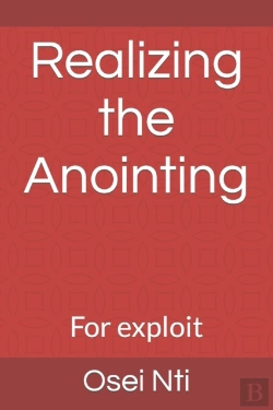Bertrand.pt - Realizing The Anointing