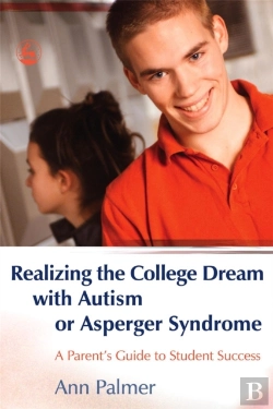 Bertrand.pt - Realizing The College Dream With Autism Or Asperger Syndrome