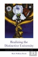 Realizing The Distinctive University