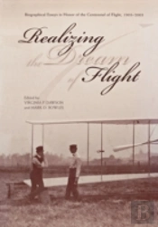 Realizing The Dream Of Flight