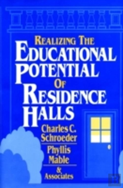 Bertrand.pt - Realizing The Educational Potential Of Residence Halls