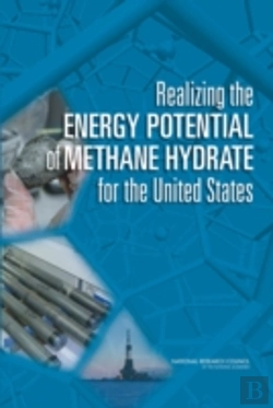 Bertrand.pt - Realizing The Energy Potential Of Methane Hydrate For The United States