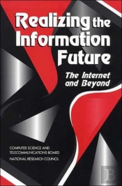 Realizing The Information Future