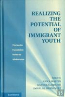 Bertrand.pt - Realizing The Potential Of Immigrant Youth