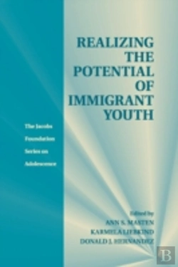 Bertrand.pt - Realizing The Potential Of Immigrant Youth