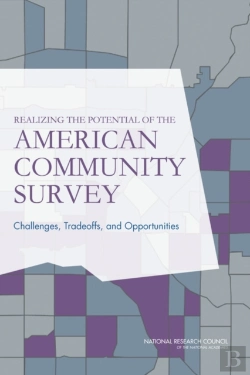 Bertrand.pt - Realizing The Potential Of The American Community Survey
