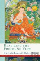 Realizing The Profound View