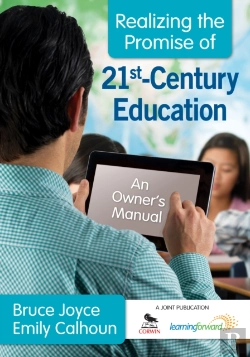 Bertrand.pt - Realizing The Promise Of 21st-Century Education
