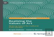 Realizing The Values Of Art