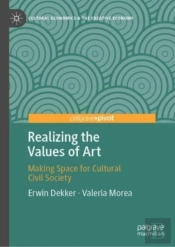 Realizing The Values Of Art