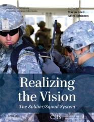 Realizing The Vision