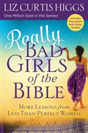 Really Bad Girls Of The Bible