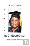 Really Be Of Good Cheer