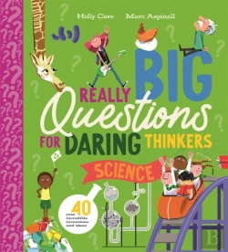 Bertrand.pt - Really Big Questions For Daring Thinkers: Science